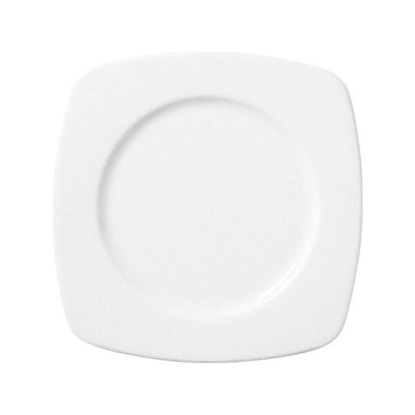 Arena Plato pan liso 16*16 cm