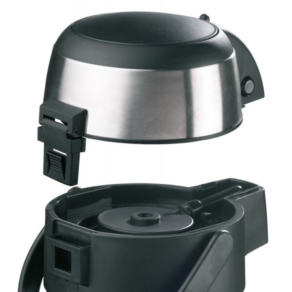 Jarra termo 2,5L con sistema dispensador - Imagen 3
