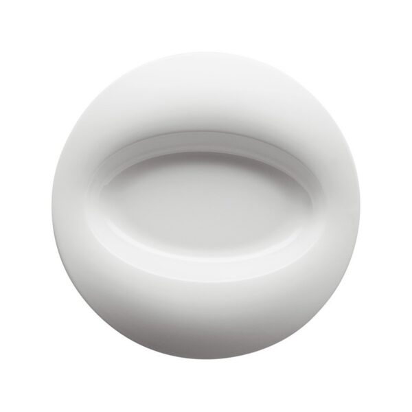 Orbe  Plato Riso 27 cm
