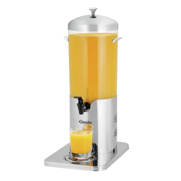 Dispensador de bebidas DTES