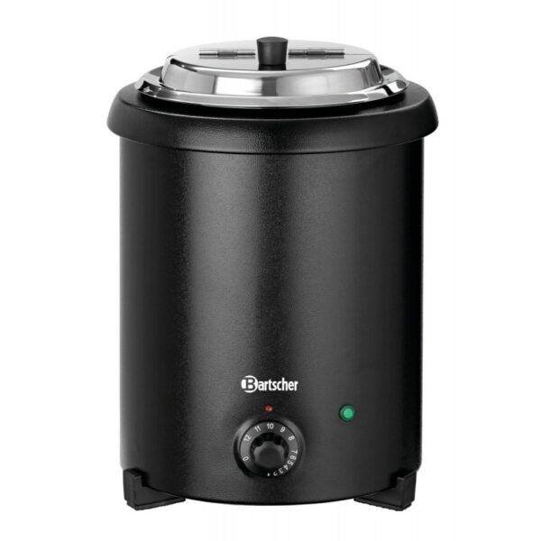 Marmita de sopa 5,4L