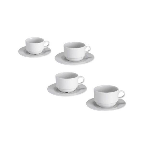 Selena-Pro Taza Té 180 cc  2-132