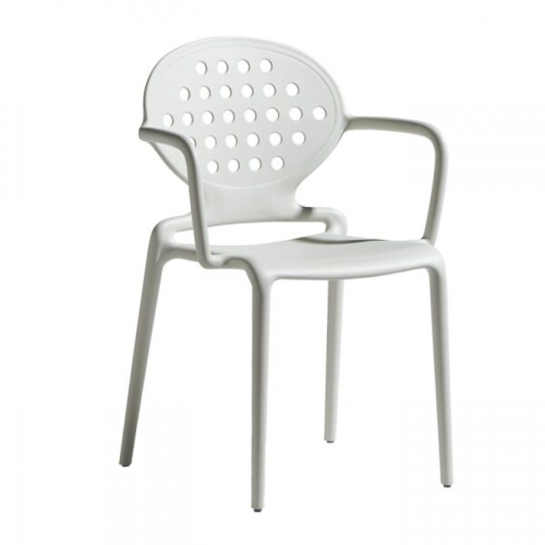 Sillón Modelo N17COLETESILLON