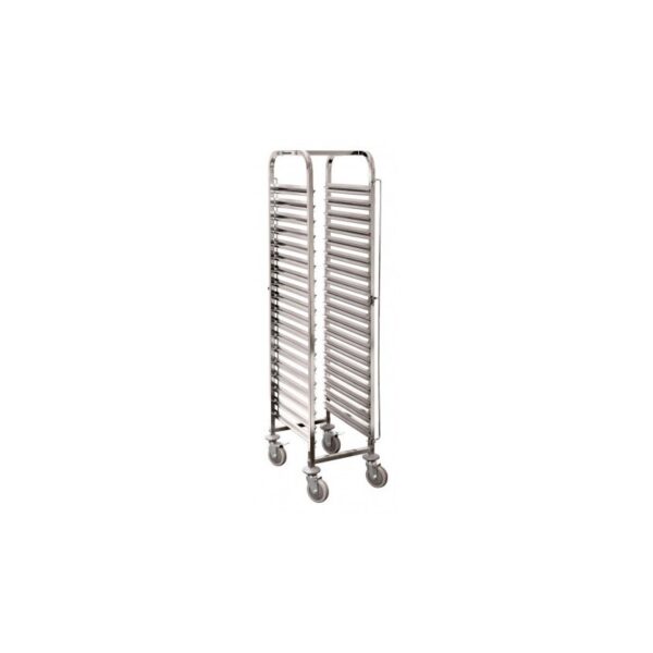 Carro de recogida 18GN110