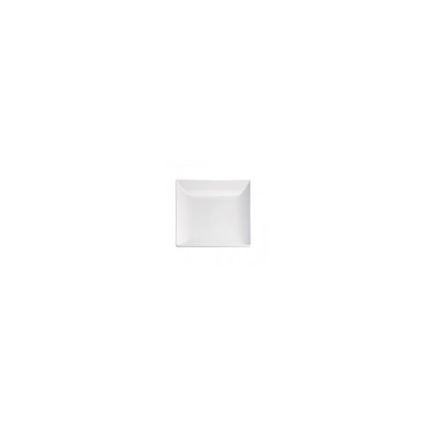 Plato Ming II Blanco - Imagen 3