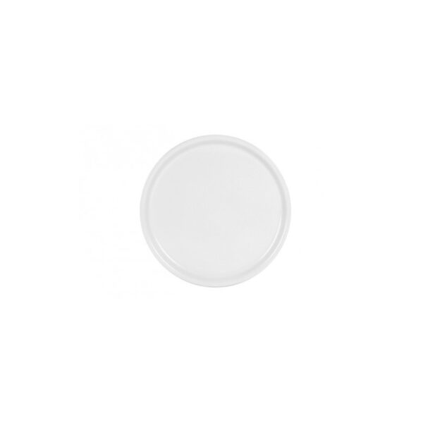 Plato llano Reserve Blanco - Imagen 3