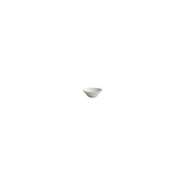 Plato hondo Reserve Blanco