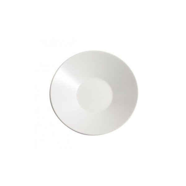 Plato hondo Reserve Blanco - Imagen 3