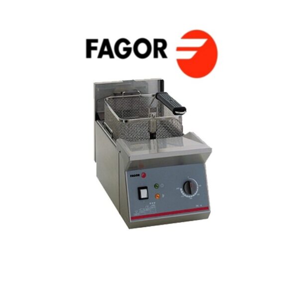 Freidora FE 6 FAGOR