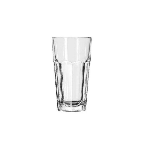 Vaso Gibraltar DuraTuff alto