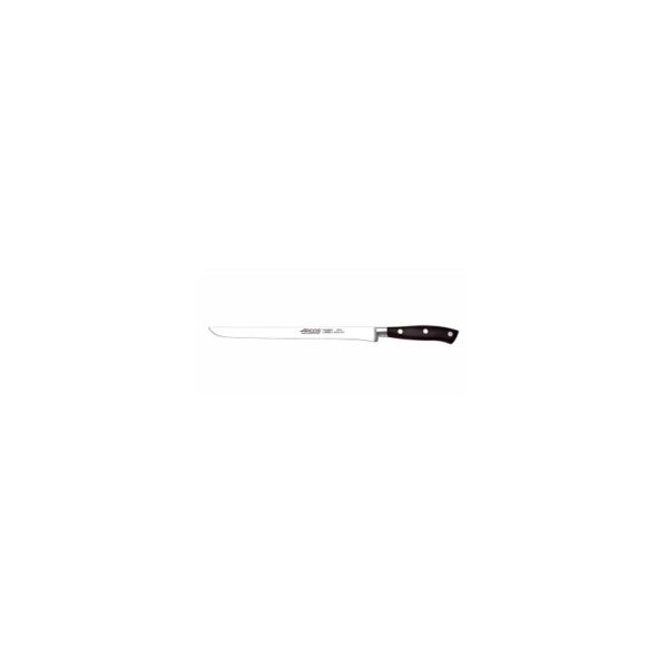 Cuchillo Jamonero 25 cm Arcos Riviera