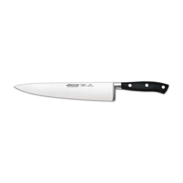 Cuchillo Cocinero 25 cm Arcos Riviera