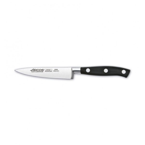 Cuchillo Mondador 10 cm Arcos Riviera