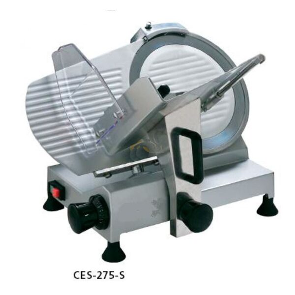 Cortadora de fiambre C-250