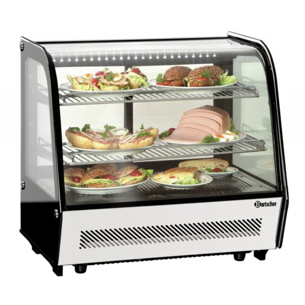 VITRINAS REFRIGERADAS DELI COOL - Imagen 3