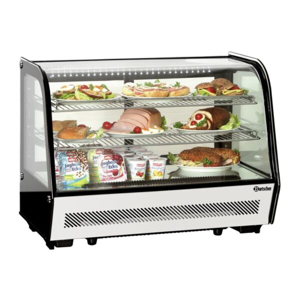 VITRINAS REFRIGERADAS DELI COOL - Imagen 4