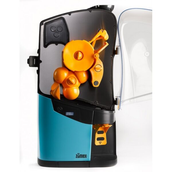 EXPRIMIDOR AUTOMATICO MINEX - Imagen 5