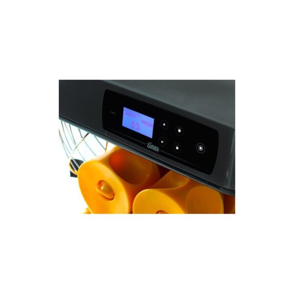 EXPRIMIDOR AUTOMATICO VERSATIL PRO - Imagen 3