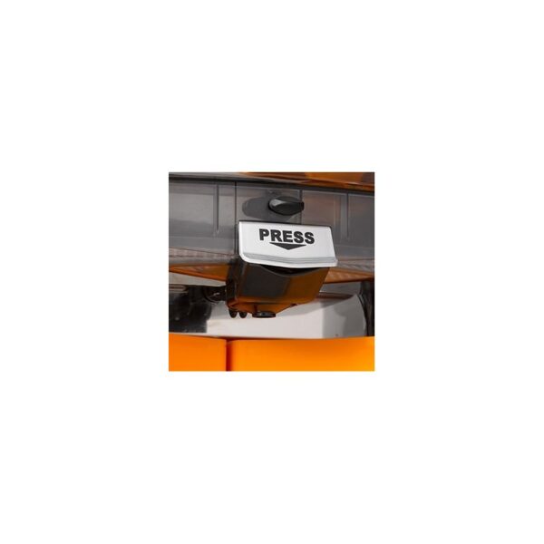 EXPRIMIDOR AUTOMATICO VERSATIL PRO - Imagen 4
