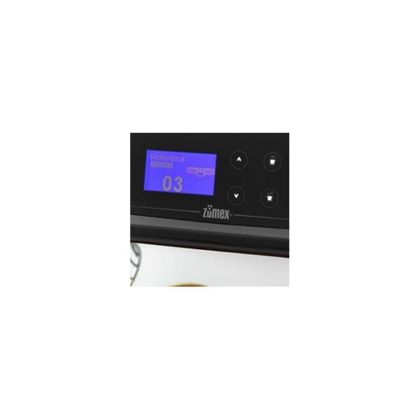 EXPRIMIDOR AUTOMATICO VERSATIL PRO - Imagen 5