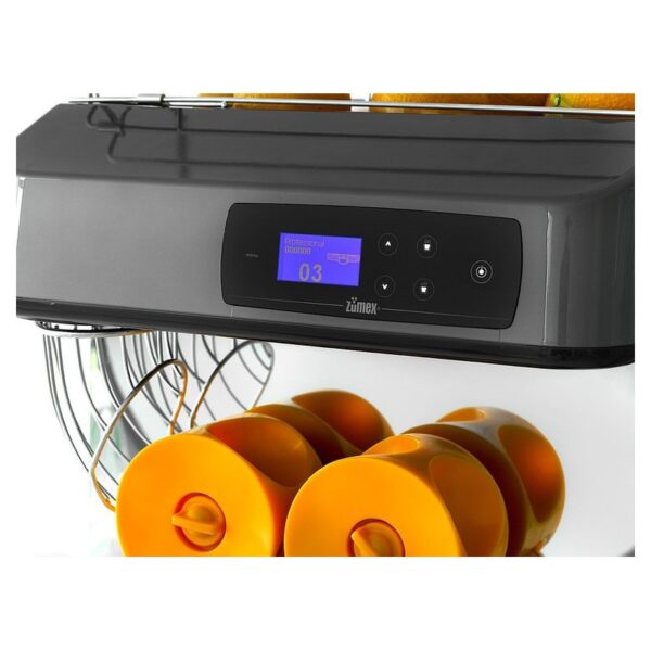 EXPRIMIDOR AUTOMATICO VERSATIL PRO - Imagen 7