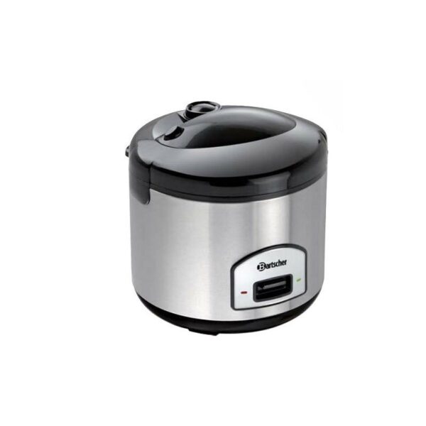 Cocedor de arroz 8L Bartscher