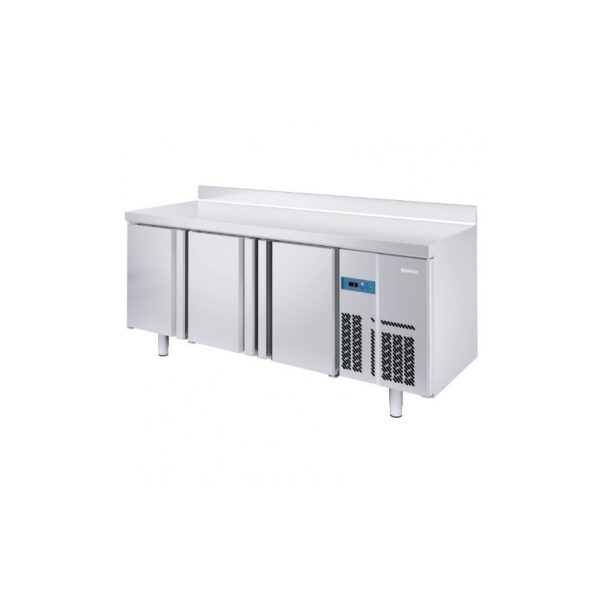 Mesa Congelación Serie 600