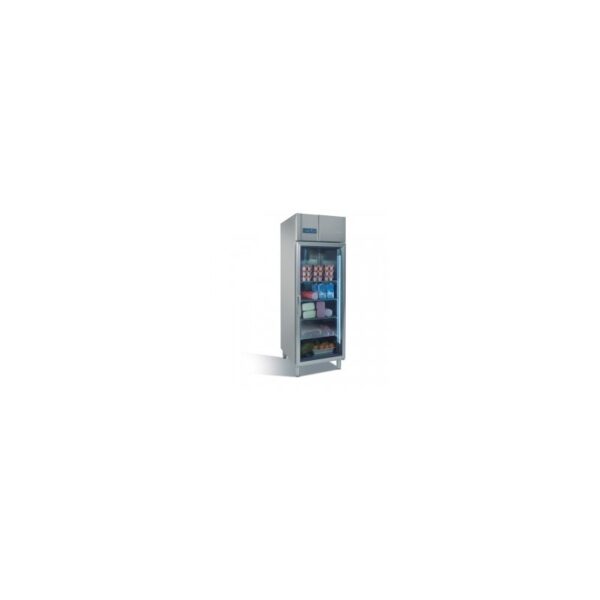 Armario de Congelación Puertas de Cristal GN 2/1 700/1400 L. - Imagen 3
