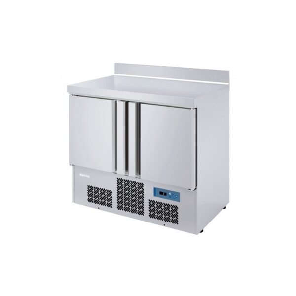 Mesa refrigerada GN 1/1 para ensaladas ME II