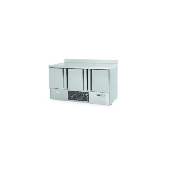 Mesa refrigerada GN 1/1 para ensaladas ME II - Imagen 3