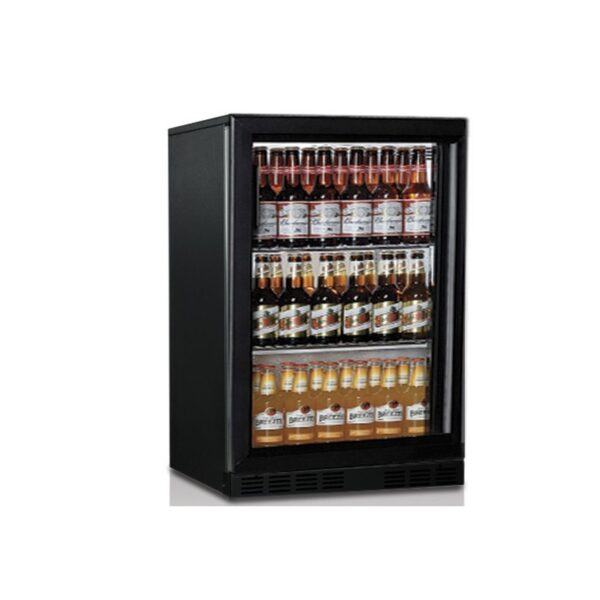 EXPOSITOR REFRIGERADO 1 PUERTA