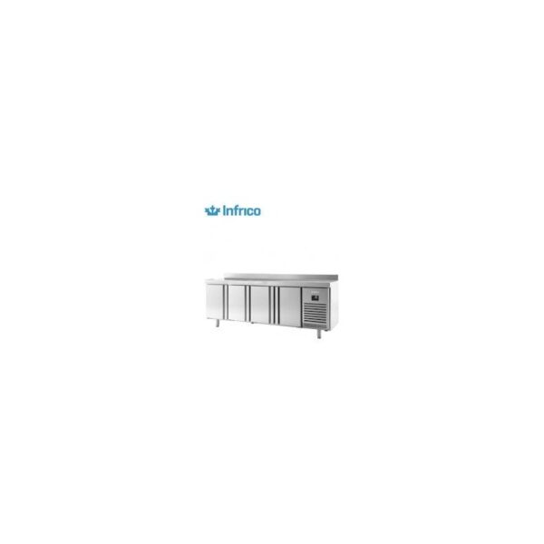 Mesa Refrigeración Serie 600 - Imagen 4
