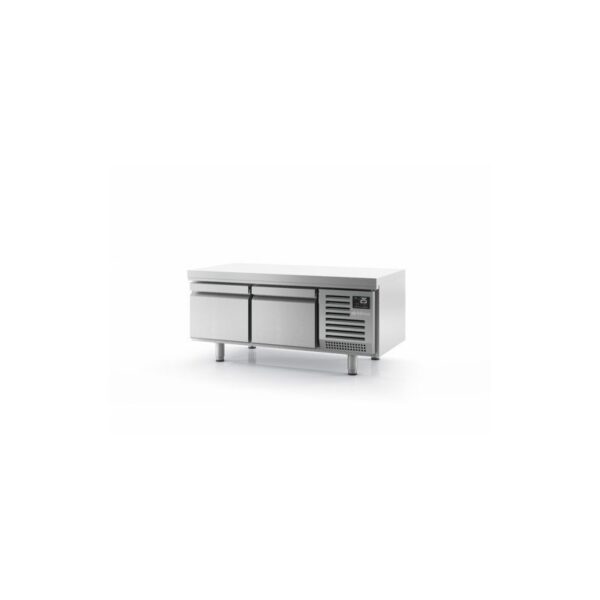 Mesa Baja Refrigeración GN 1/1 Serie 700 Snack