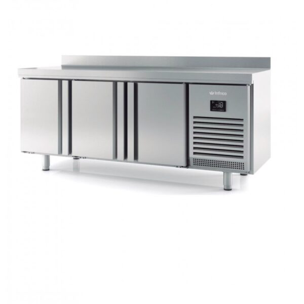 Mesa refrigeración GN1/1 Serie 700 - Imagen 3