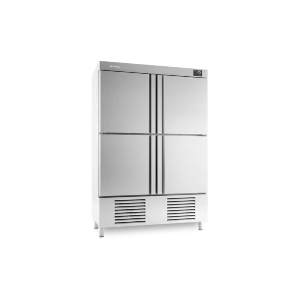Armario de Refrigeración Euronorma 600x400 Serie Nacional 400/900 L. - Imagen 3