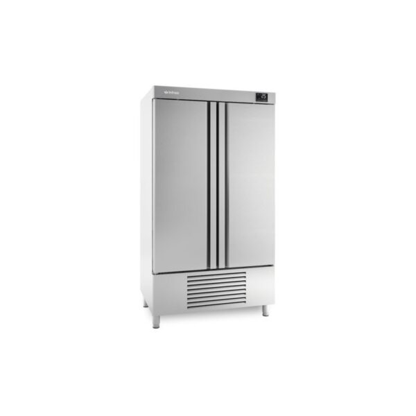 Armario de Refrigeración Euronorma 600x400 Pescado 400/900 L. - Imagen 3