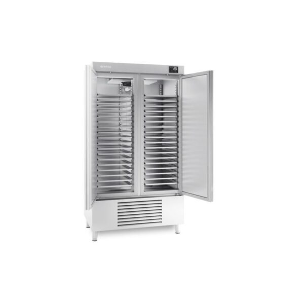 Armario de Refrigeración Euronorma 600x400 Pastelería 400/900 L. - Imagen 3
