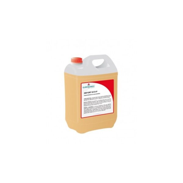 DEFORT ECO DESINCRUSTANTE DE CAL 5L