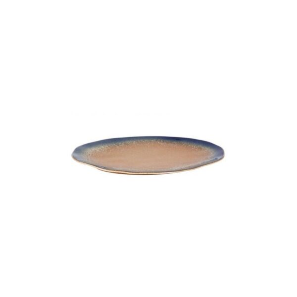 CARIBIAN BANDEJA OVAL 26,5x17 CM