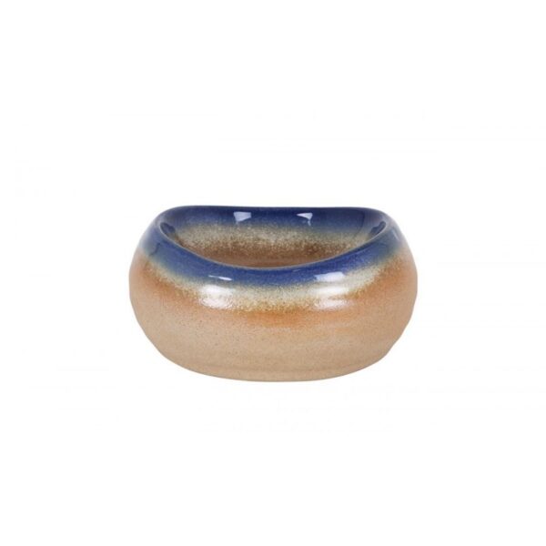 CARIBIAN plato 14x12 CM