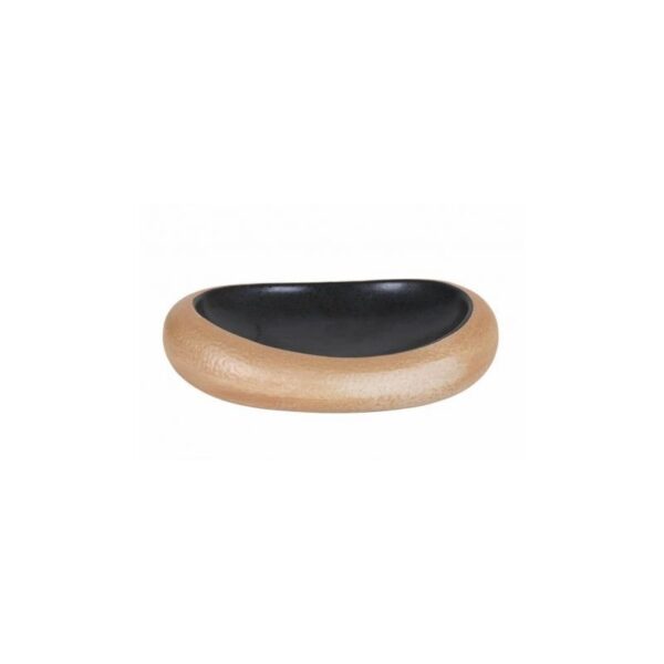 SUCRO PLATO OVAL 27x20  CM