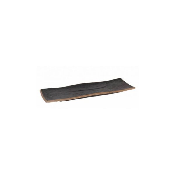 SUCRO BANDEJA RECTANGULAR 36x12,5x2,5 CM