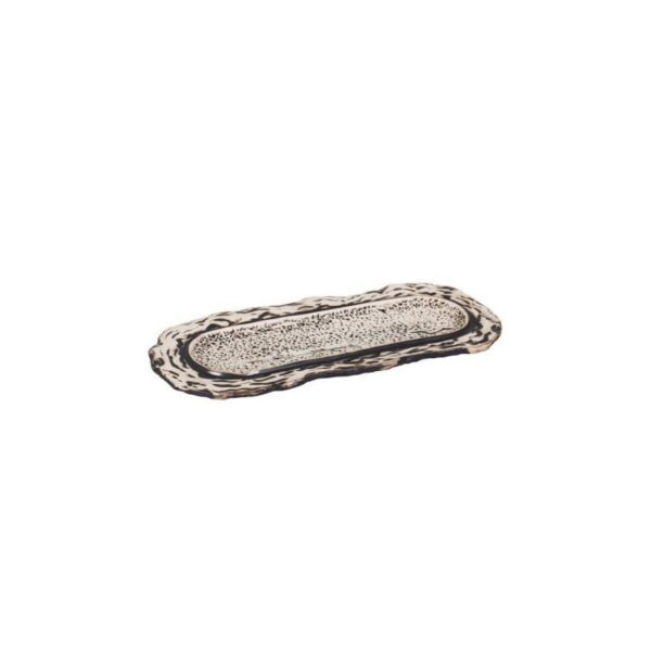 TEIDE BANDEJA RECTANGULAR 35x15x2 CM
