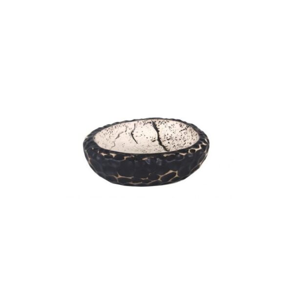 TEIDE PLATO OVAL 20*16*6  CM