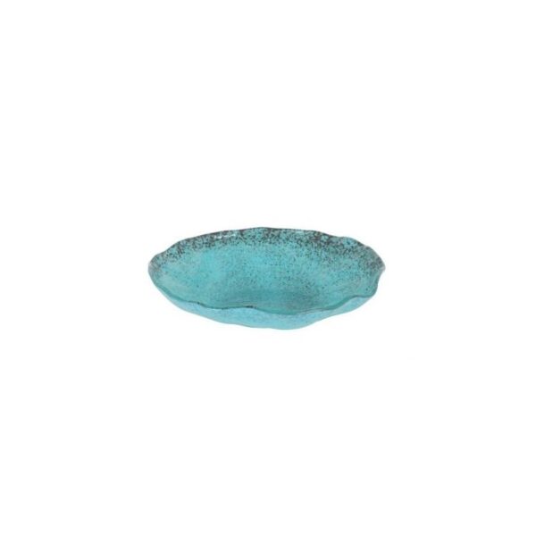 MURANO COBALTO ENSALADERA 25 CM