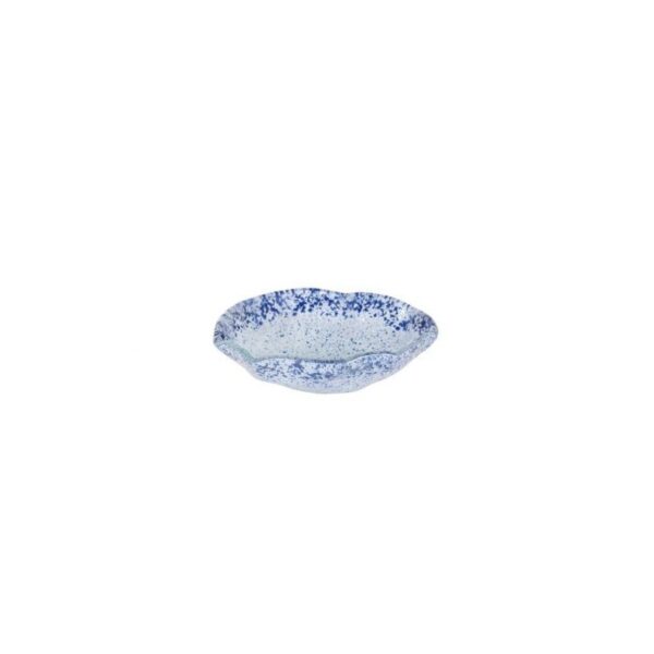 MURANO COBALTO BOWL 14  CM