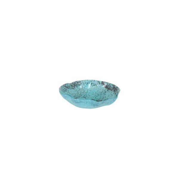 MURANO COBALTO BOWL 14  CM