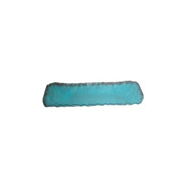 MURANO COBALTO FUENTE BUFFET 123 CM