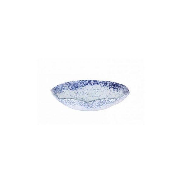 MURANO COBALTO BOWL 20 CM