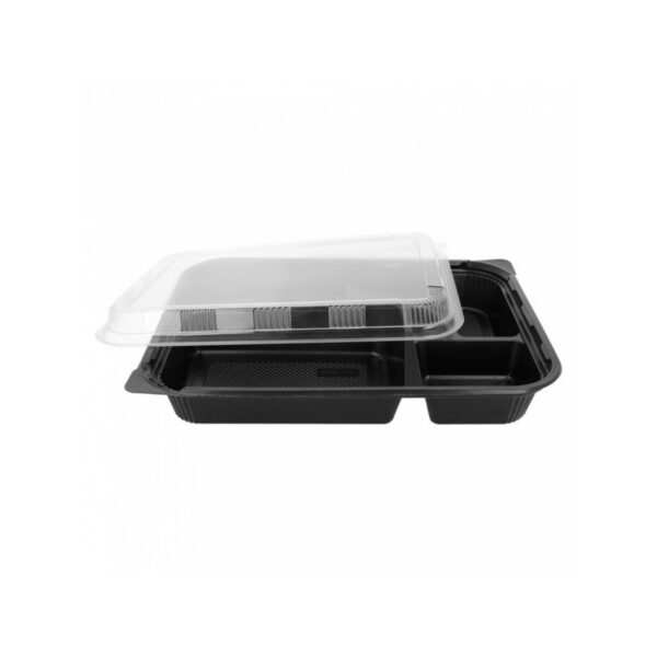 COFRE P.P. CON TAPA PARA LLEVAR 300 UNI. - Imagen 3